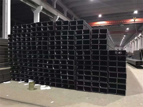 平湖冷拔方管选型指南 工程采购怎么选